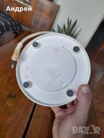 Стар кухненски робот AKA Multiboy, снимка 6 - Антикварни и старинни предмети - 43399340