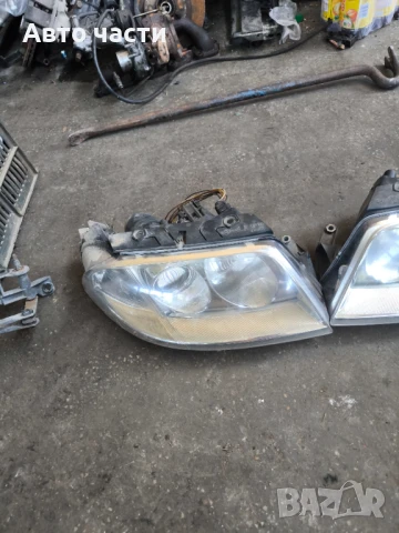 Ляв / десен фар за пасат 5,5 VW Passat , снимка 2 - Части - 50821098