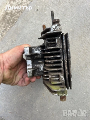 Части за ла490, снимка 4 - Селскостопанска техника - 51161774