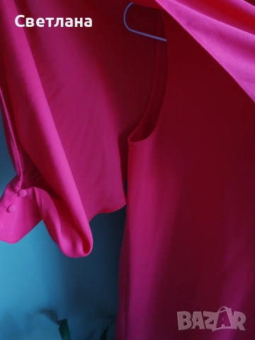 Нова рокля Zara, снимка 5 - Рокли - 52859509