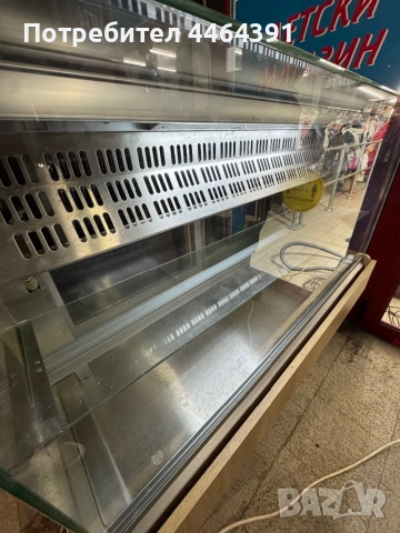 Хоризонтална витрина , снимка 4 - Витрини - 53444973