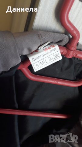 Ново елагантно сако на българска фирма, снимка 2 - Сака - 32807647