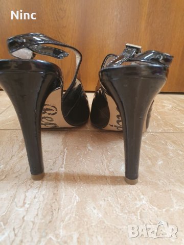 Дамска обувка Replay 39, снимка 3 - Дамски обувки на ток - 32783204