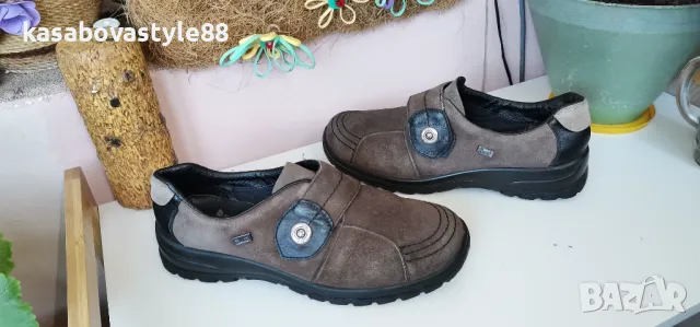 Обувки Rieker 38.5н., снимка 14 - Дамски ежедневни обувки - 49747104