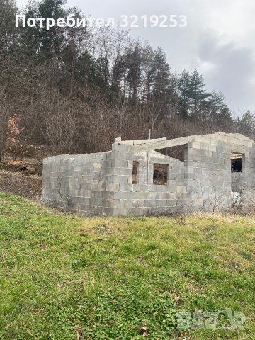 Вила в строеж, снимка 7 - Вили - 43489802