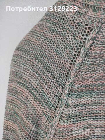 Sutherland cardigan S, снимка 6 - Жилетки - 38075415