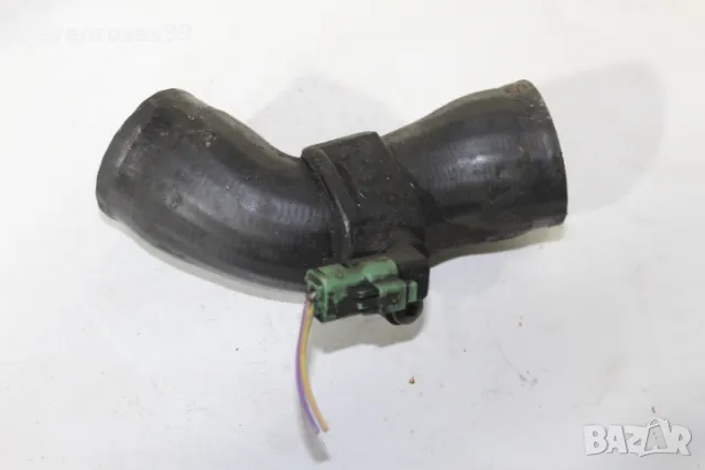 Съединение с датчик Форд Фиеста 6 1.4d 2011 Ford Fiesta 6 5380  96646125, снимка 2 - Части - 49794866