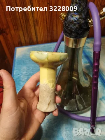 Наргиле , снимка 3 - Наргилета - 49733009