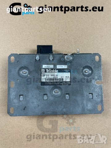 ГПС приемник БМВ е65 BMW, снимка 3 - Части - 38505441