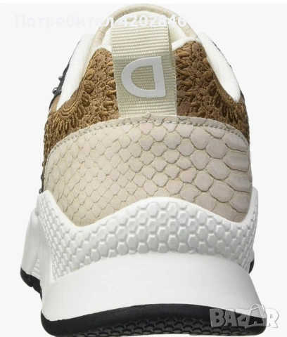 Desigual , снимка 11 - Маратонки - 52357002