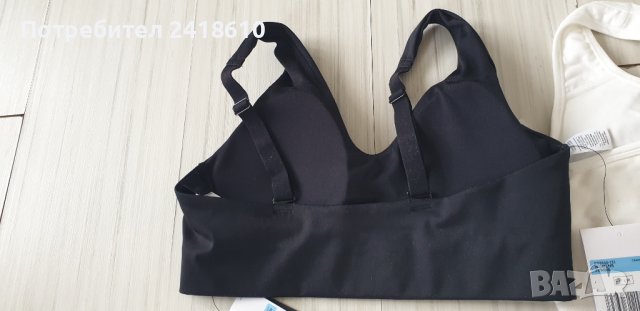 Nike Under Armour  S/M НОВО! Дамски Бюстиета  ОРИГИНАЛ!, снимка 11 - Корсети, бюстиета, топове - 42961059