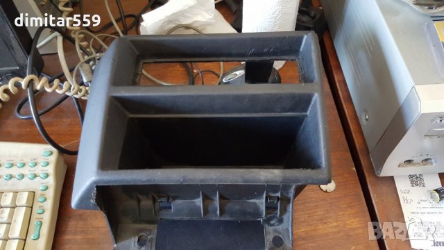 Opel Vectra А централна конзола, снимка 3 - Части - 33373556