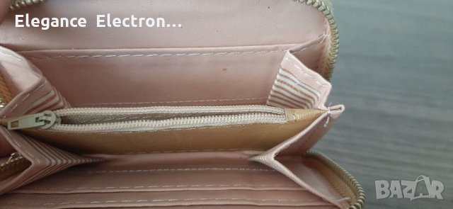 Дамско портмоне Modern rabbit , снимка 3 - Портфейли, портмонета - 35503389