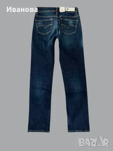 LEE COOPER STRAIGHT FIT Дънки прав крачол, снимка 6 - Дънки - 42662995