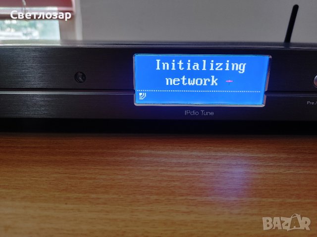 network player, снимка 5 - Аудиосистеми - 37204413