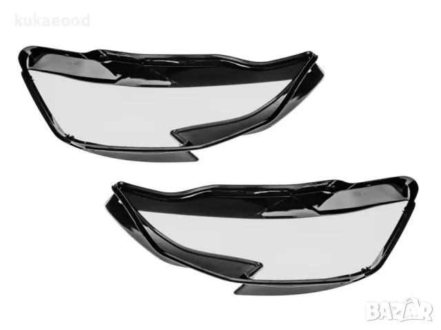 Стъкла за фарове на Audi A8 D5 Facelift 2022+, снимка 4 - Части - 49807222