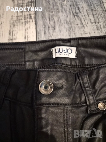 дамски патналон liu jo Хс-С, снимка 5 - Панталони - 52351474