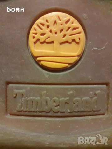 Дамски ботуши Timberland , снимка 3 - Дамски ботуши - 39468734
