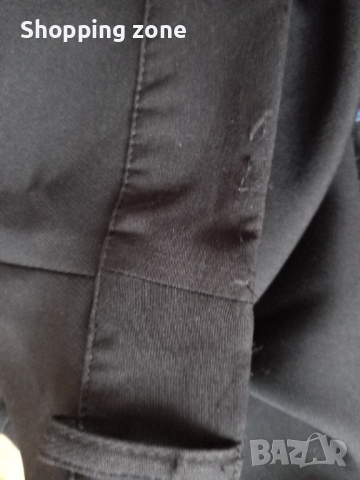 Елегантни дамски панталони с висока талия, снимка 5 - Панталони - 44857861