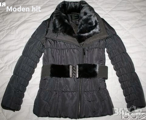 Дамски връхни дрехи - нови и отлични, снимка 4 - Якета - 19738790