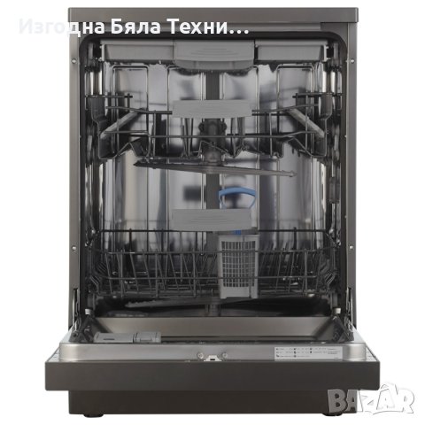 Свободностояща съдомиялна машина Инвентум VVW6040AB , снимка 2 - Съдомиялни - 43887358