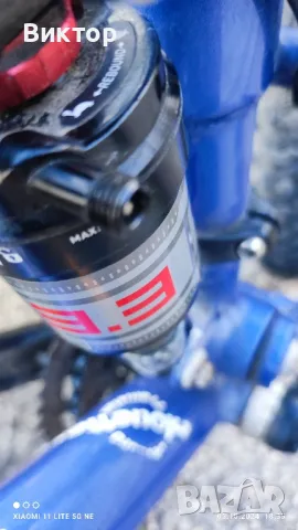 Велосипед Trek Fuel X 7, снимка 8 - Велосипеди - 47454374