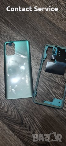 Xiaomi Redmi Note 10 / 10s, снимка 4 - Резервни части за телефони - 43038398