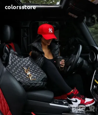 Чанта YSL-SG81m