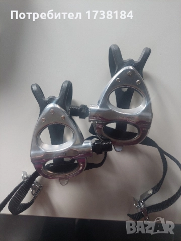 Педали за велосипед 