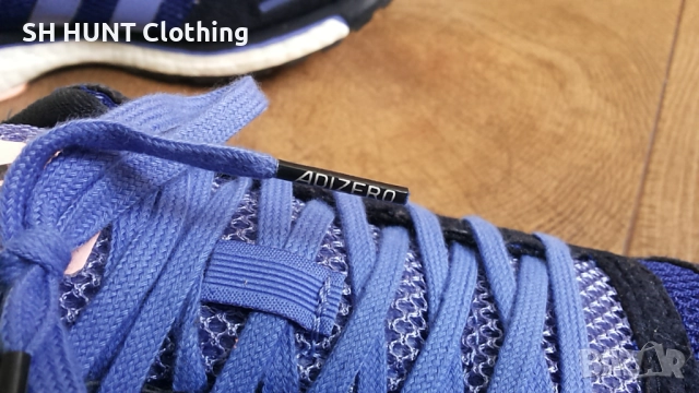 Adidas ADIZERO ADIOS 3 Women's Running shoes Размер EUR 40 / UK 6 1/2 маратонки за тичане 51-12-S, снимка 8 - Маратонки - 52654430
