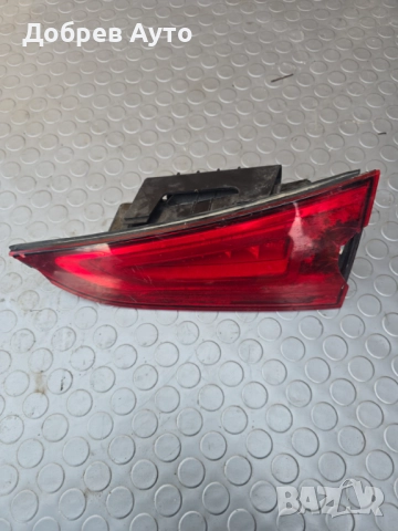 Десен вътрешен стоп за Mercedes GLE Coupe W167 с забележки, снимка 2 - Части - 52550726