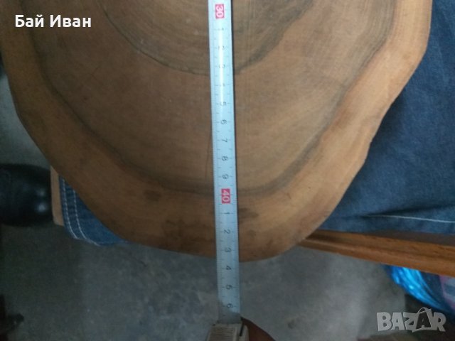 СУХА ОРЕХОВА ДЪСКА, снимка 5 - Други - 43604768