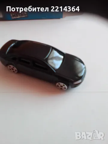 Нова Количка на марка Maisto, снимка 3 - Коли, камиони, мотори, писти - 49596988