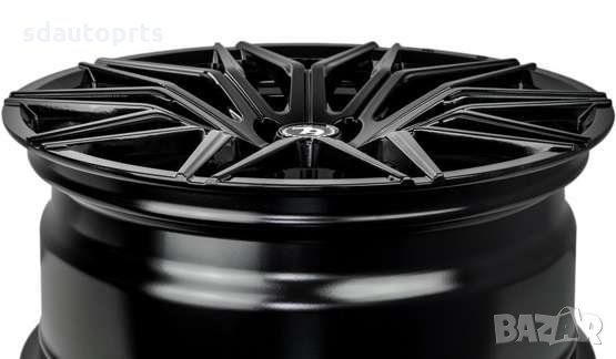 18” Джанти Ауди 5X112 Audi A4 B6 B7 B8 B9 S4 A5 S5 S6 A7 S7 RS7 A8 D3, снимка 5 - Гуми и джанти - 33069255