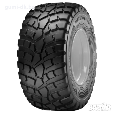 Агро гуми ремарке VF 600/50R22.5 Flotation Optimall VREDESTEIN