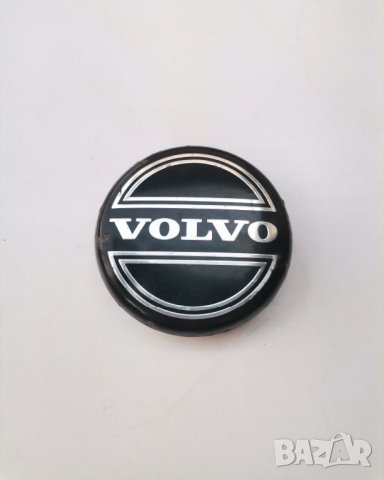 Волво капачка за джанта Volvo , снимка 1 - Части - 43542315