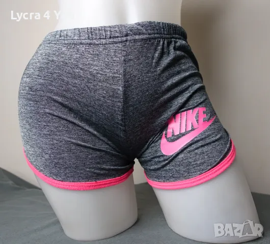 Nike XS/S къси дамски шорти, снимка 1