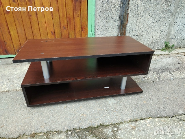 Поставкака, шкаф за телевизор, TV шкаф, снимка 4 - Шкафове - 53582235