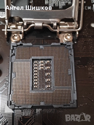 Дънна платка B85 Gigabyte GA-B85M-DS3H Socket 1150, снимка 3 - Дънни платки - 52230685