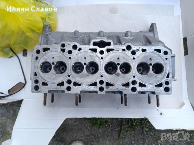 Глава за пасат 6, снимка 2 - Части - 52128885