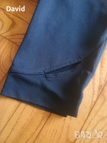 Track Jacket Hooded Zip Nike Gpx Fz Poly Оригинално мъжко горнище Nike, снимка 3 - Спортни дрехи, екипи - 49491194