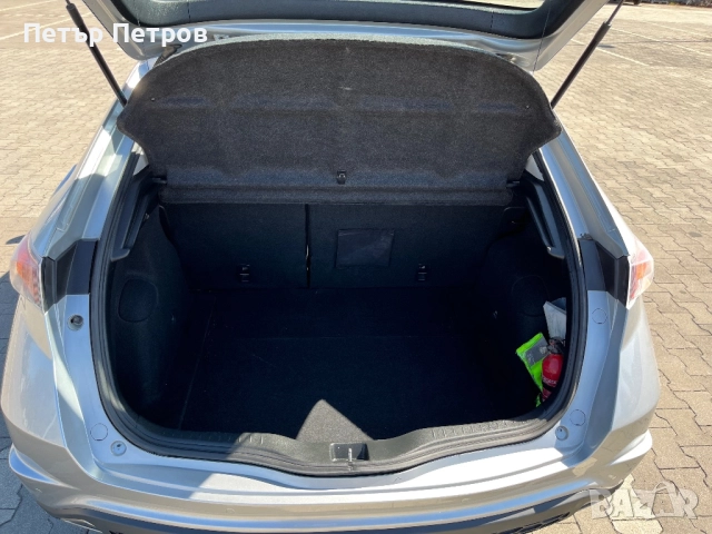 Хонда Сивик 8, снимка 10 - Автомобили и джипове - 51711613