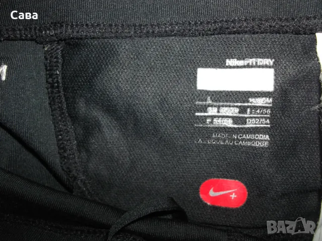 Клинове NIKE,NIKE PRO  дамски,С-М-Л, снимка 2 - Клинове - 50060633