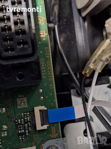 MAIN AV BOARD 1P-012CX00-4010  for,SONY Bravia модел KDL32R420A for 32inc DISPLAY S320DB3-1, снимка 2 - Части и Платки - 43485878