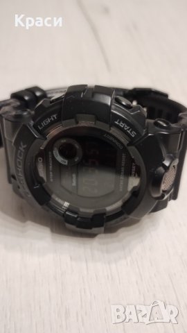 Часовник Casio g shock, GBD-800, снимка 4 - Мъжки - 43765636