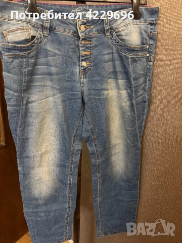 Дънки Guess ,Gucci, снимка 13 - Дънки - 52774727