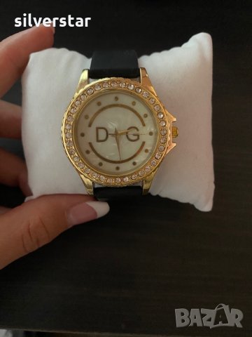 Часовник D&G
