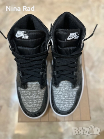 Маратонки Nike