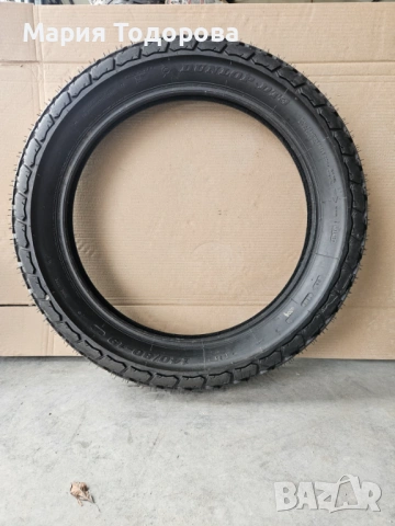 Нова мото гума 140/80-18; 120/70-19; 140/80-19; 140/80-19; 90/90-21, снимка 7 - Гуми и джанти - 53187702