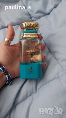 Пет броя / Унисекс и дамски арабски парфюм на Maison Alhambra / 100ml EDP , снимка 10 - Унисекс парфюми - 51543525